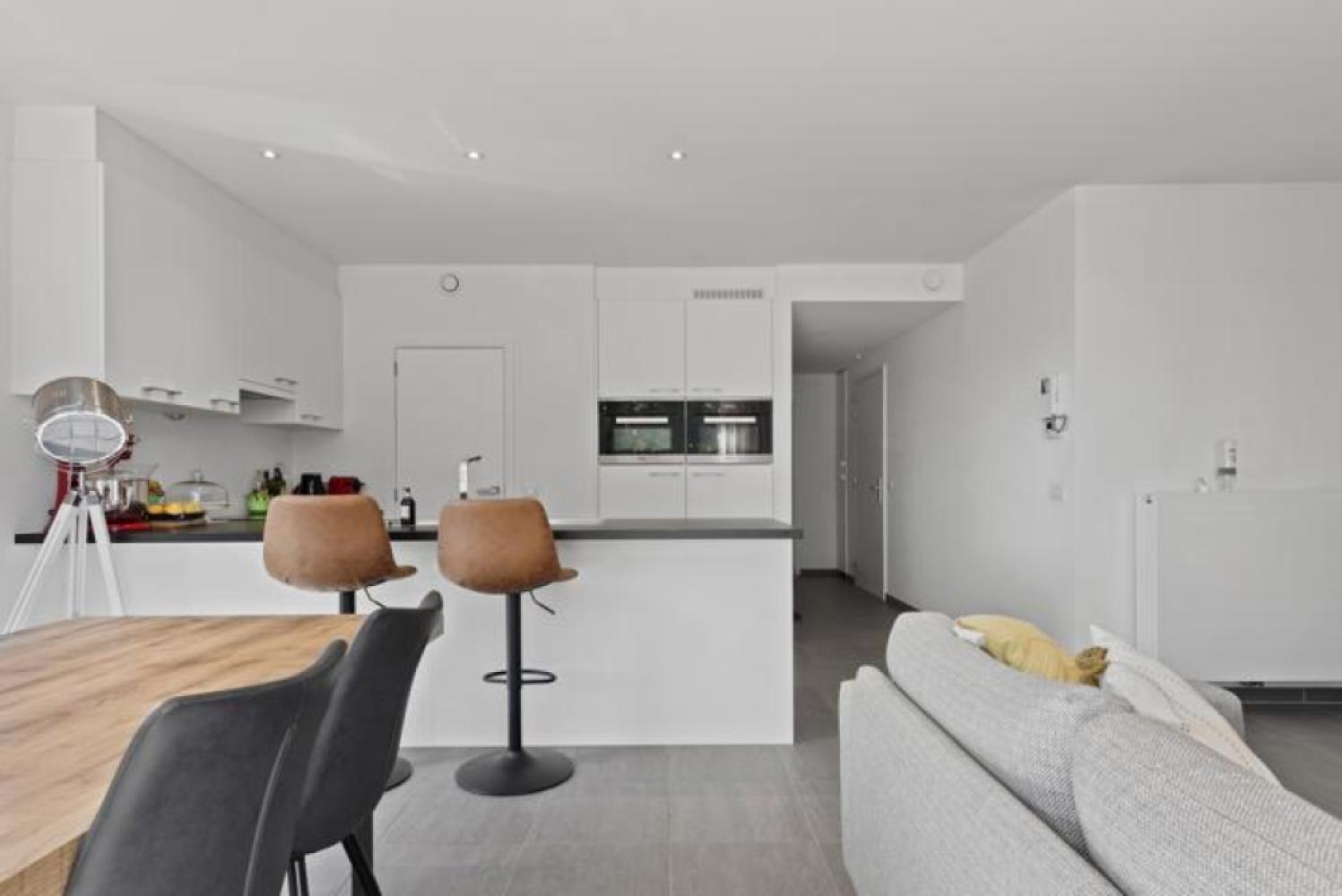 Apartment for rent in Zwijnaarde