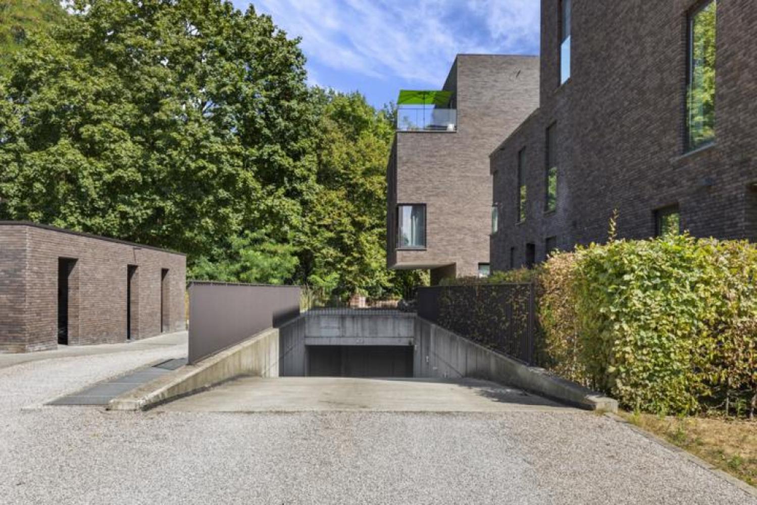 Apartment for rent in Zwijnaarde