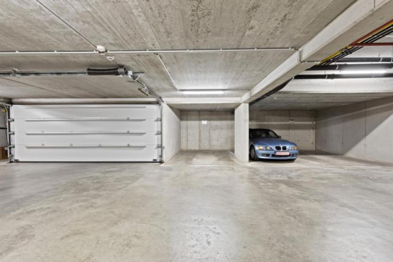 Apartment for rent in Zwijnaarde
