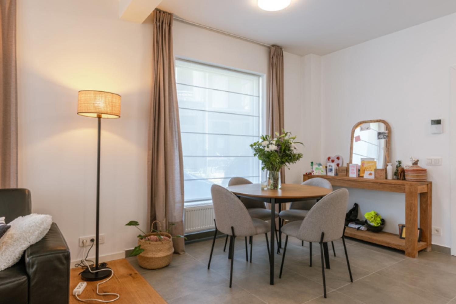 Apartment for sale in Ghent