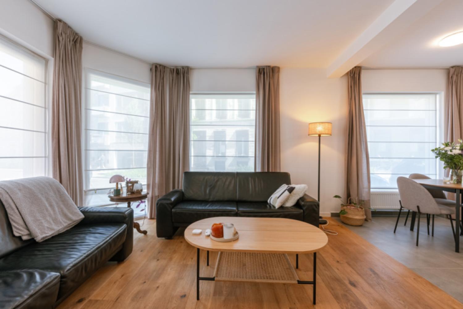 Apartment for sale in Ghent