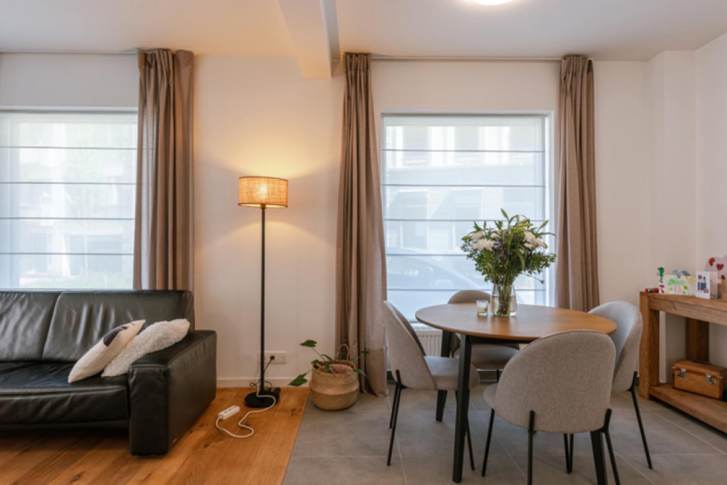 Apartment for sale in Ghent