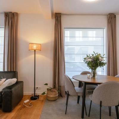 Apartment for sale in Ghent