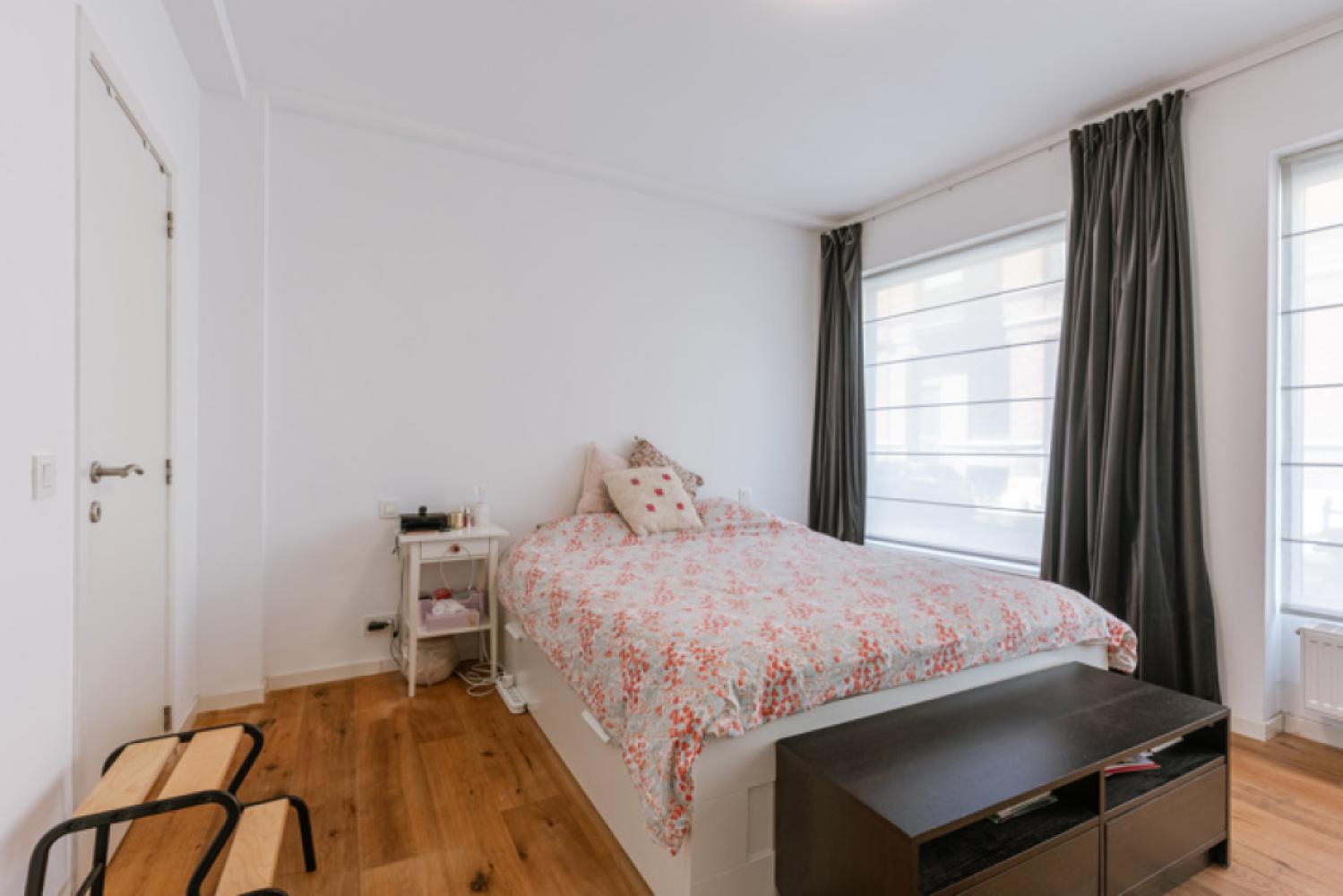 Apartment for sale in Ghent