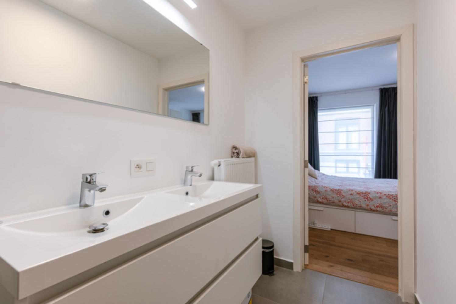 Apartment for sale in Ghent
