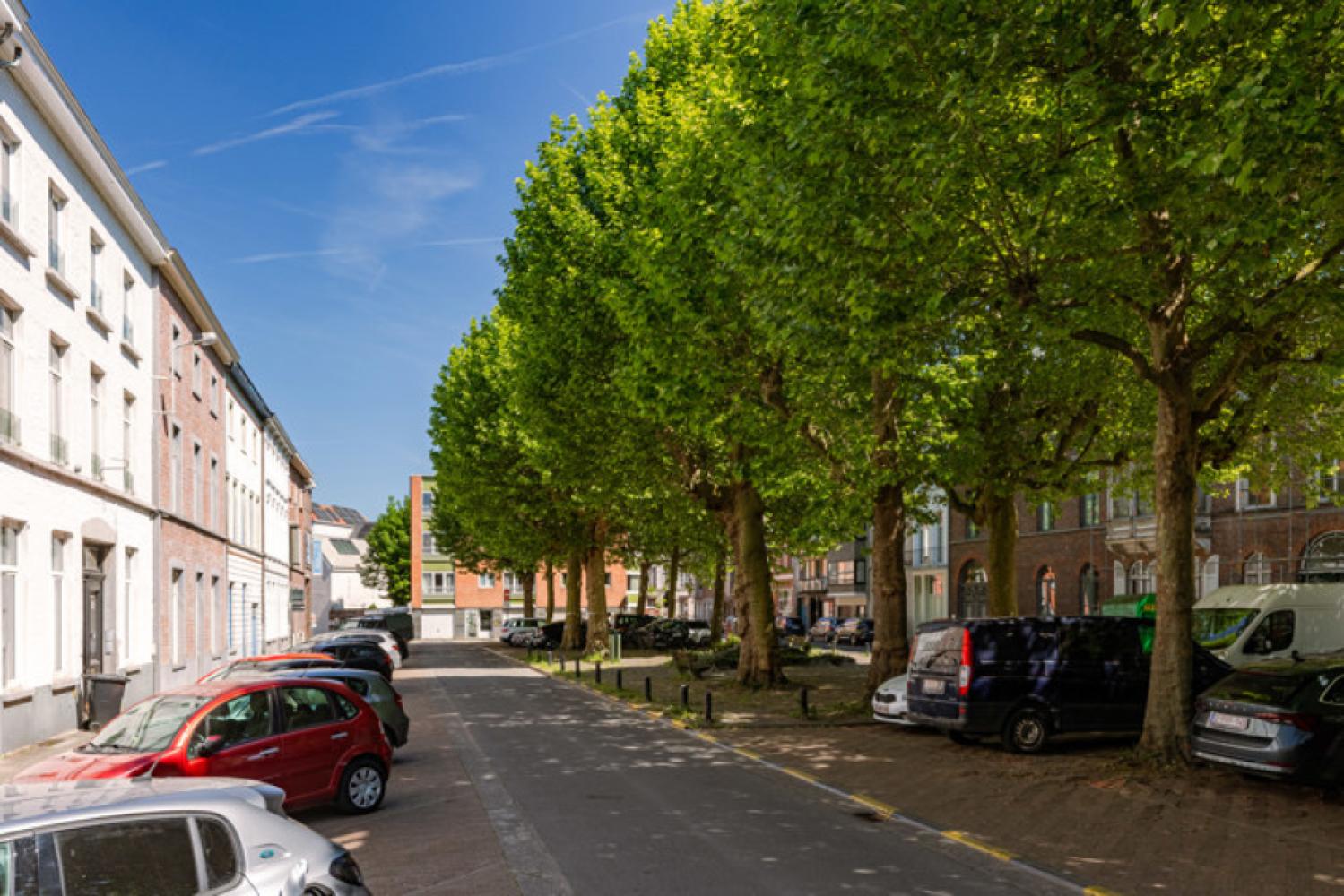 Apartment for sale in Ghent