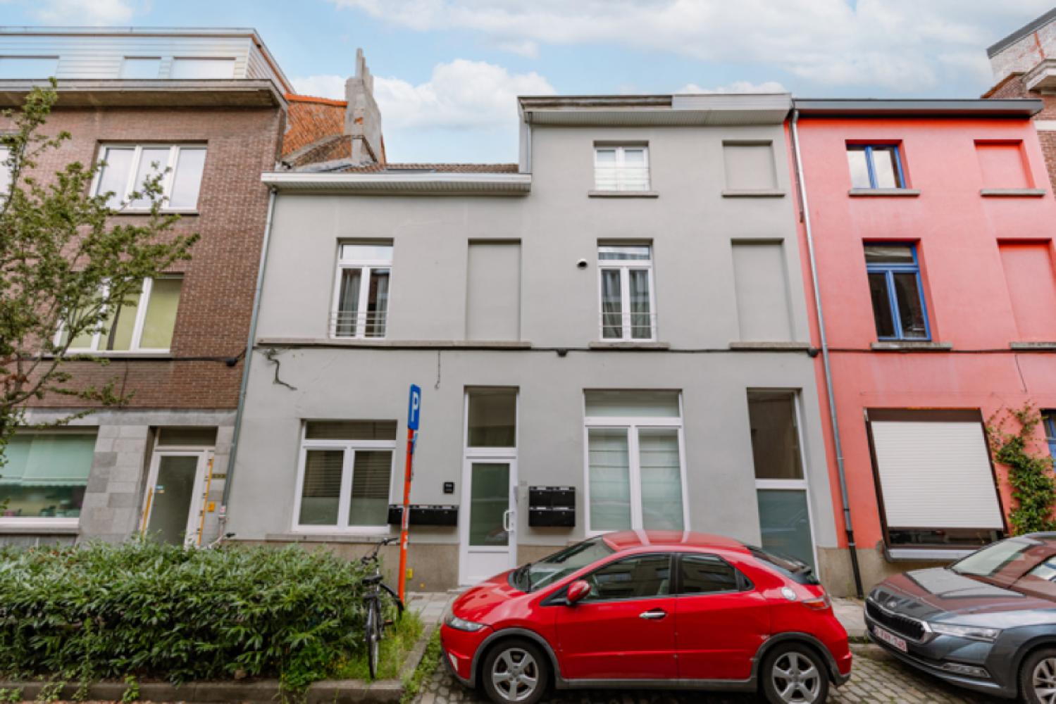 Appartement te koop in Gent