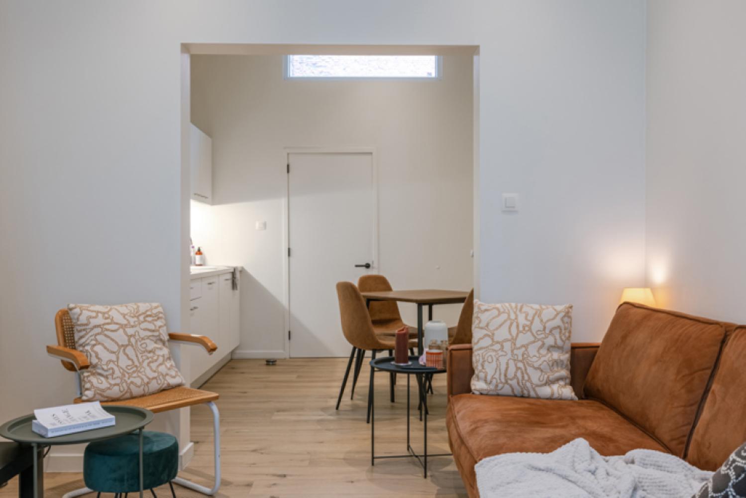Appartement te koop in Gent