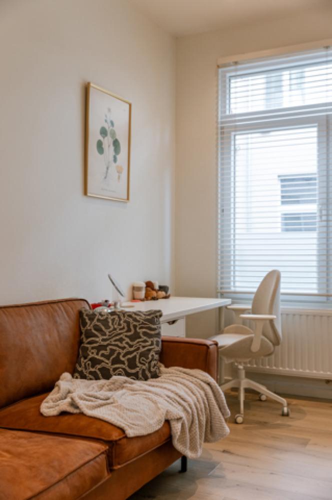 Appartement te koop in Gent