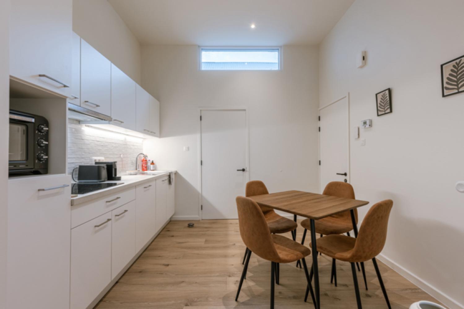 Appartement te koop in Gent
