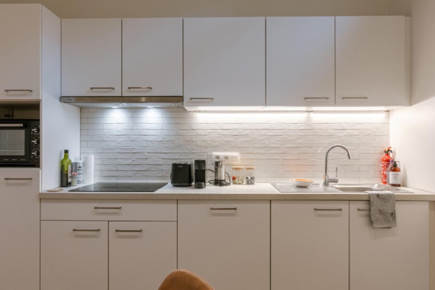 Appartement te koop in Gent