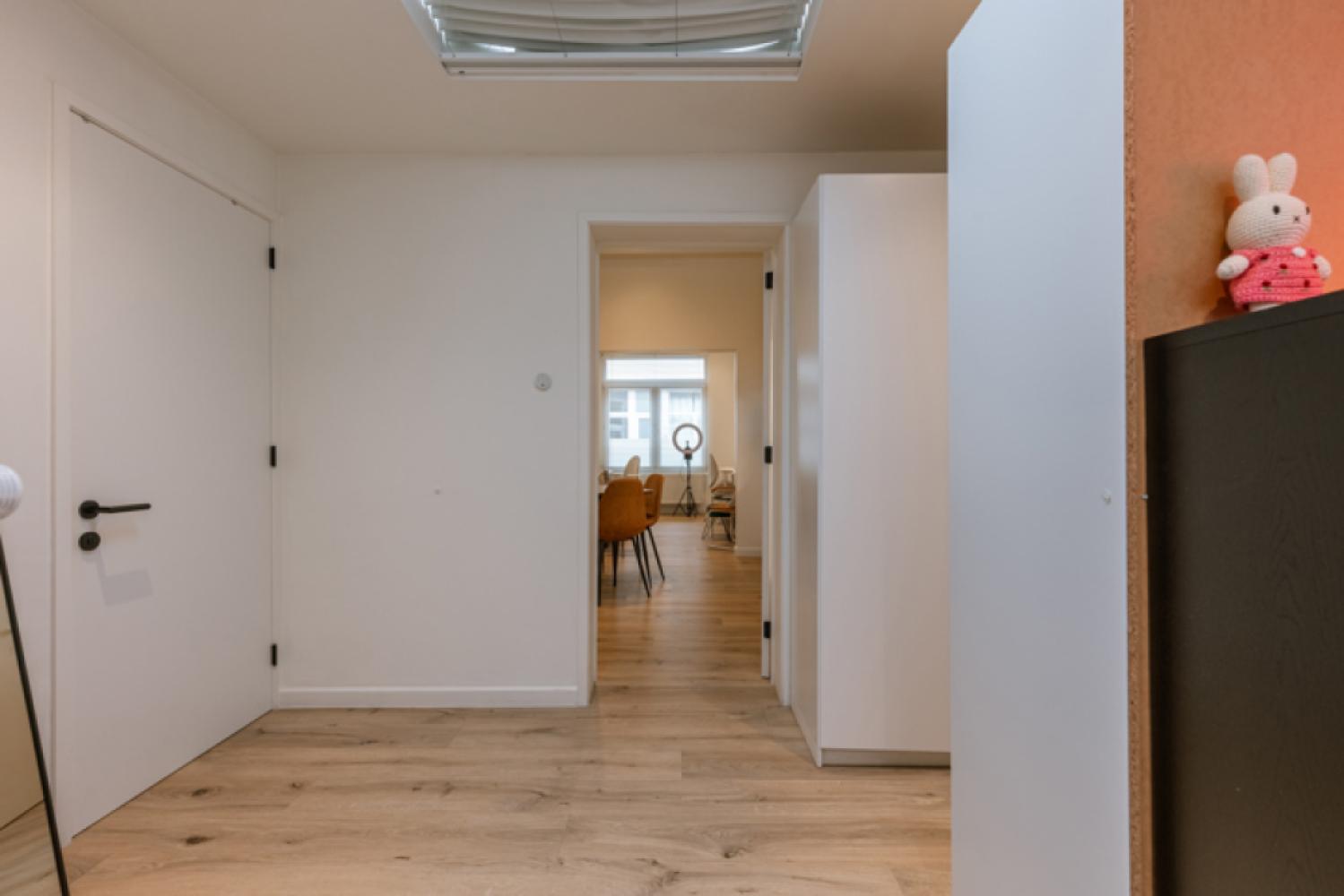 Appartement te koop in Gent