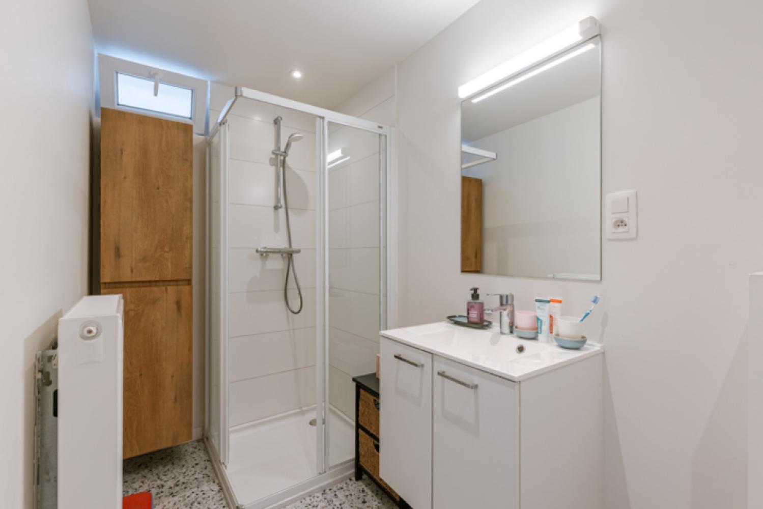 Appartement te koop in Gent