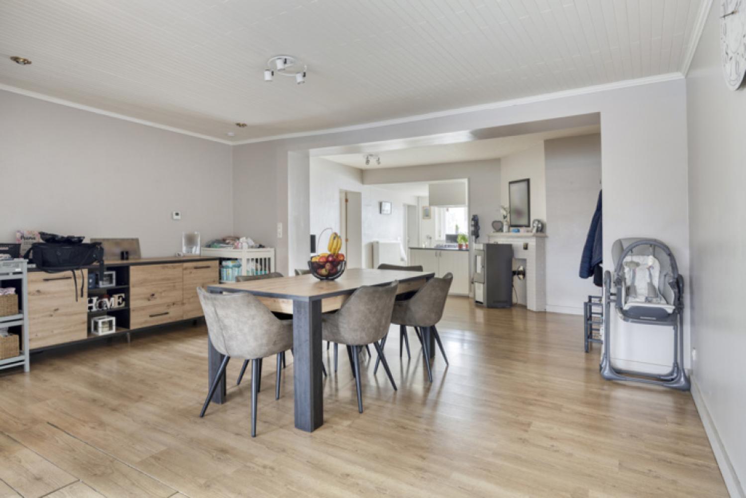 Maison à vendre à Dendermonde