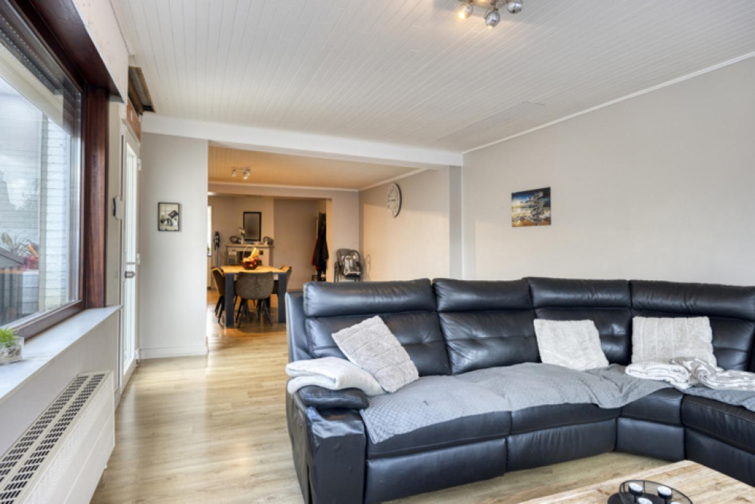 Maison à vendre à Dendermonde