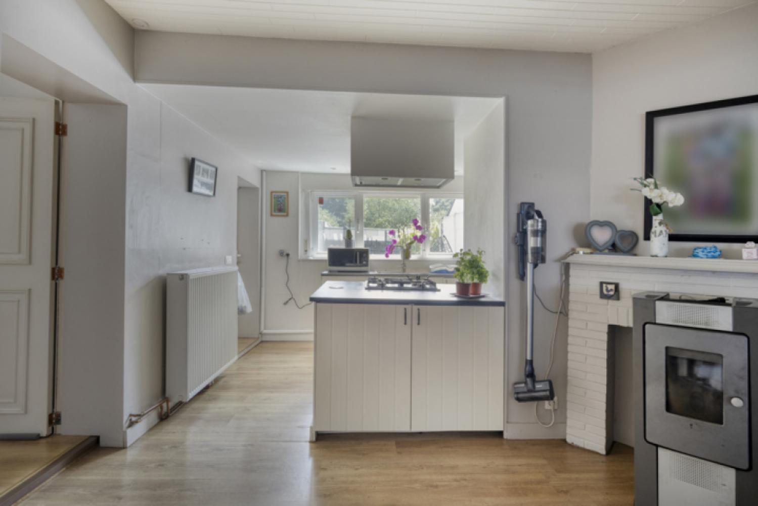Maison à vendre à Dendermonde