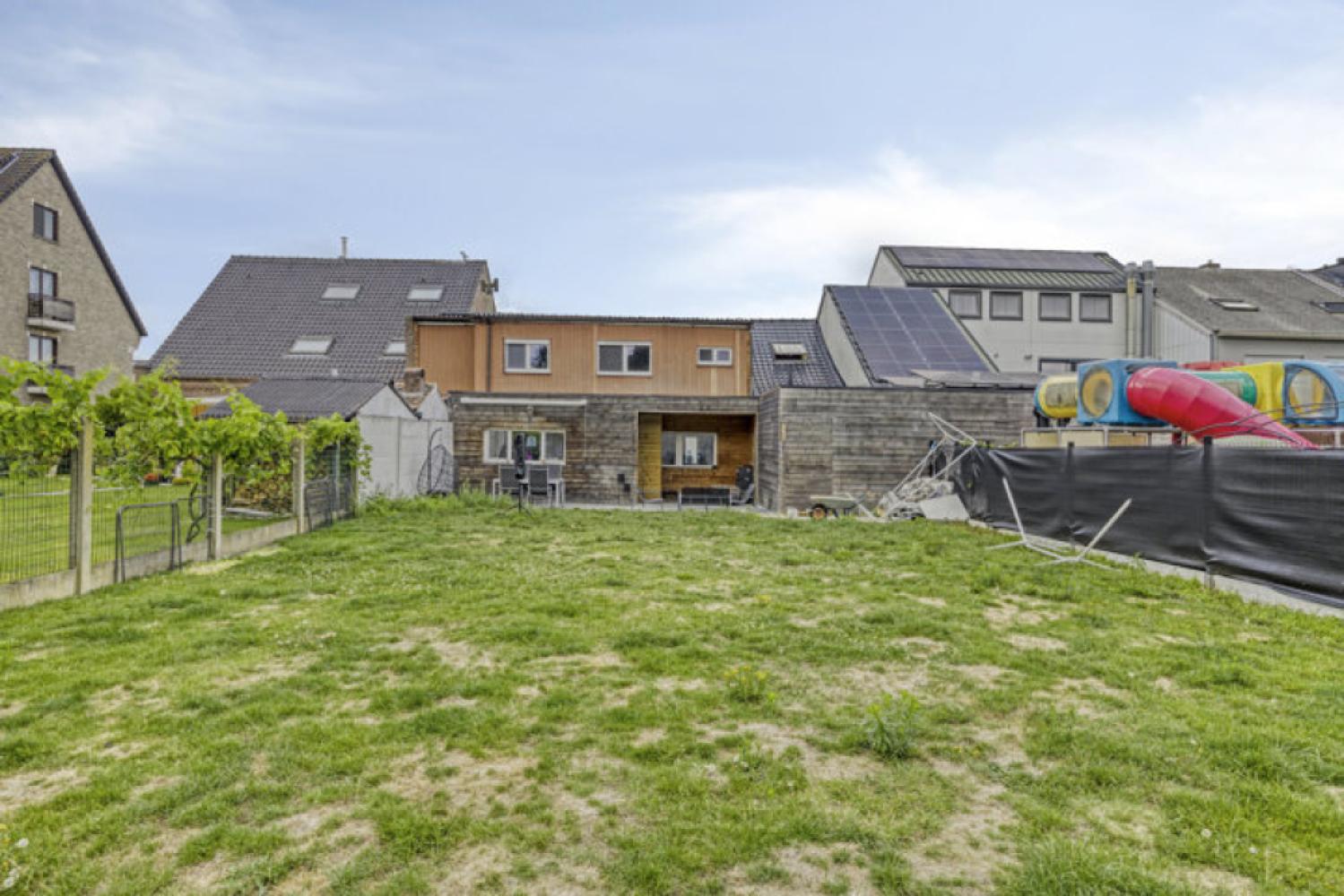 Maison à vendre à Dendermonde