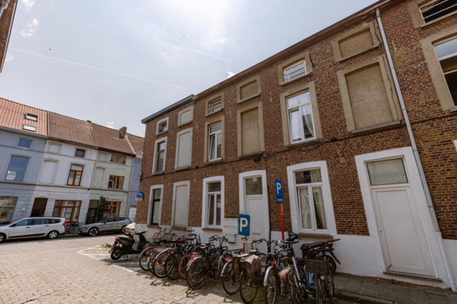 Huis te koop in Gent