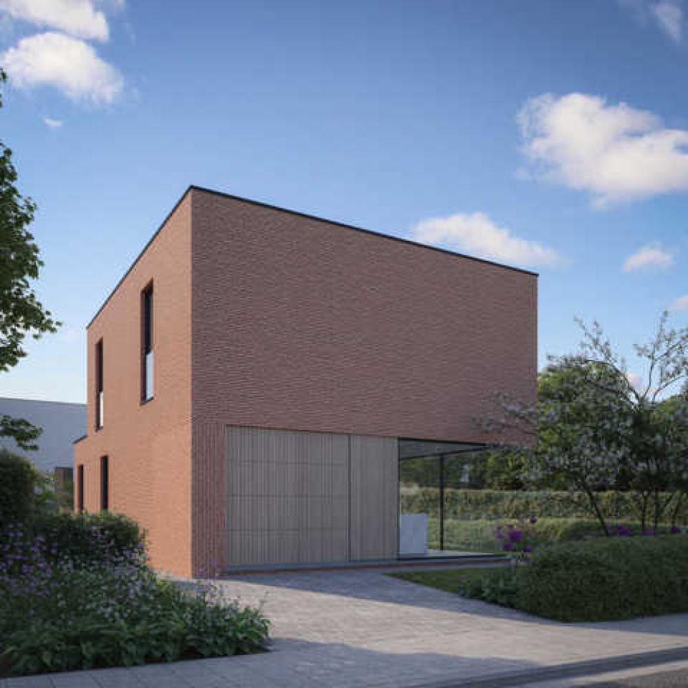 Project Profetenberg Roosdaal - Huis te koop