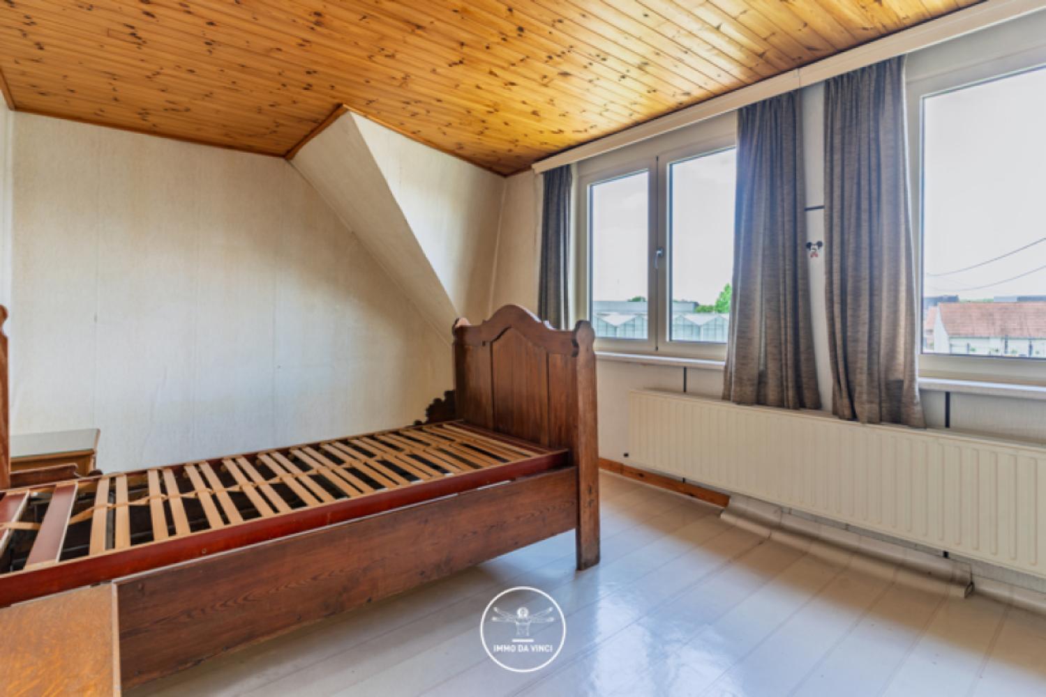 Huis te koop in Massemen