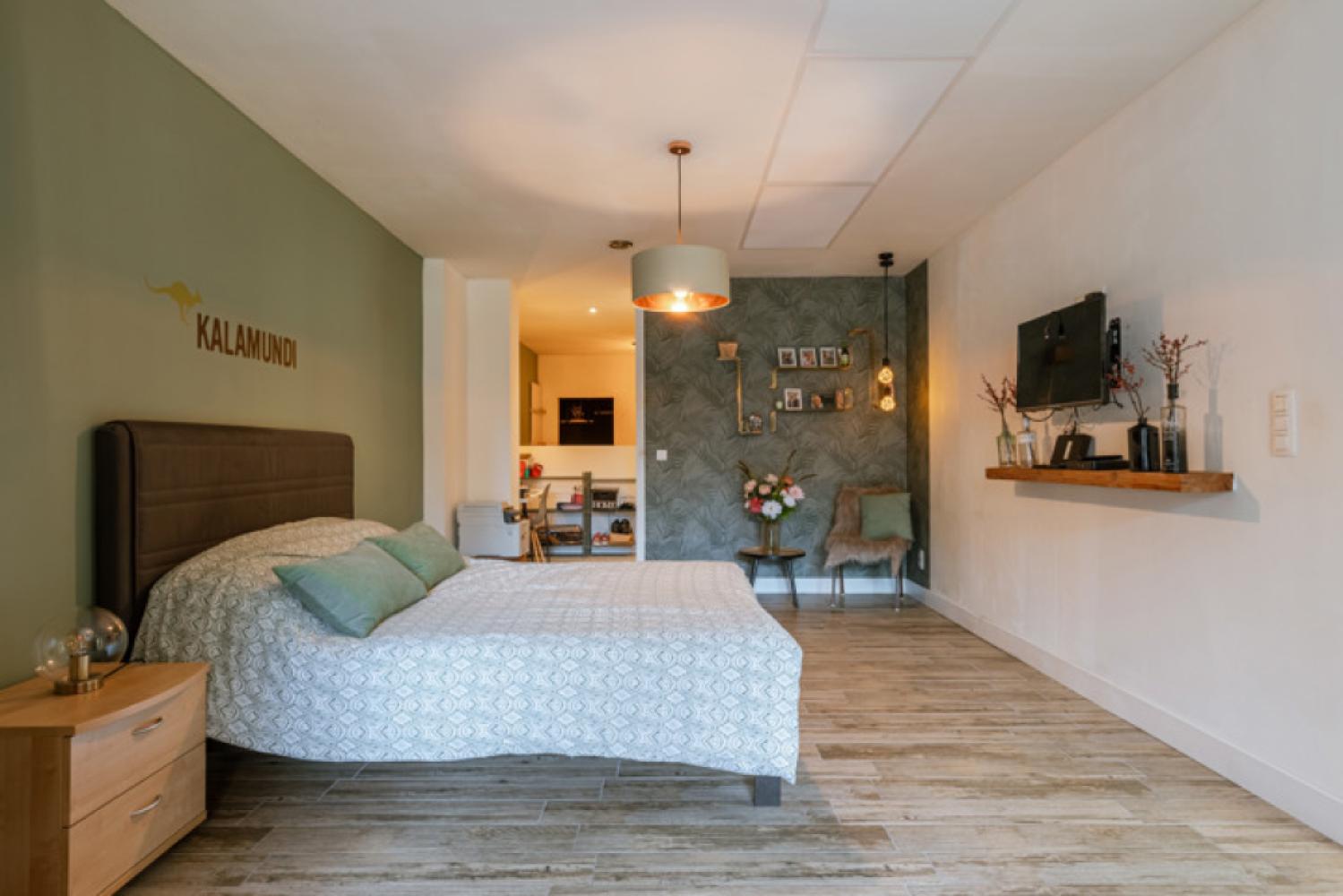 Loft for sale in Ghent