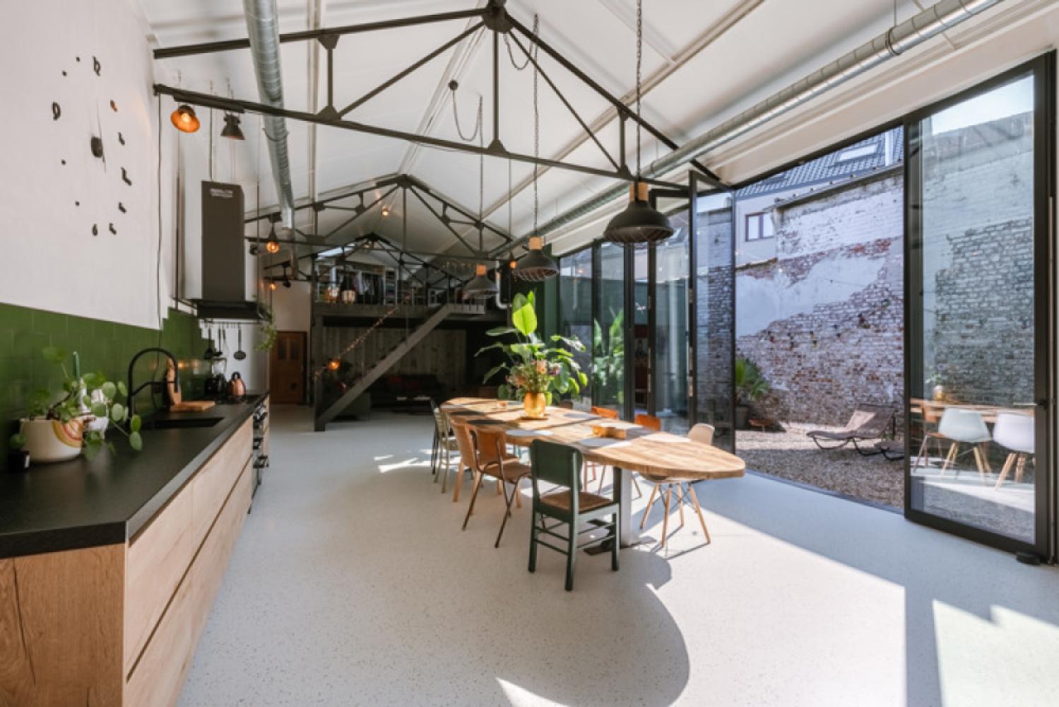 Huis te koop in Gent