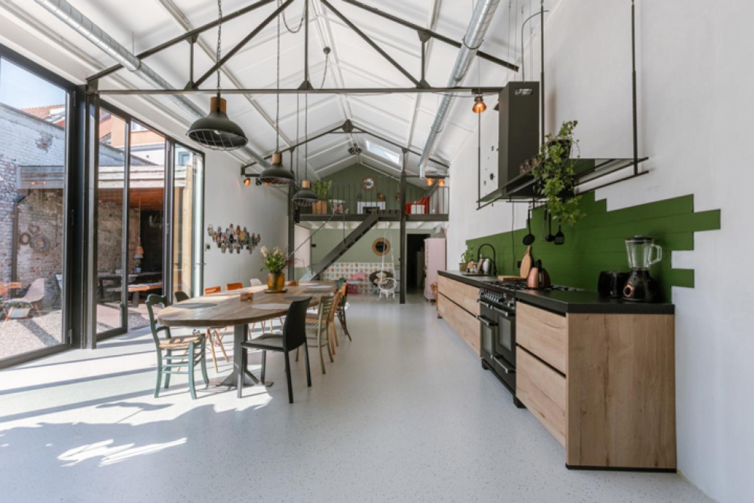 Huis te koop in Gent