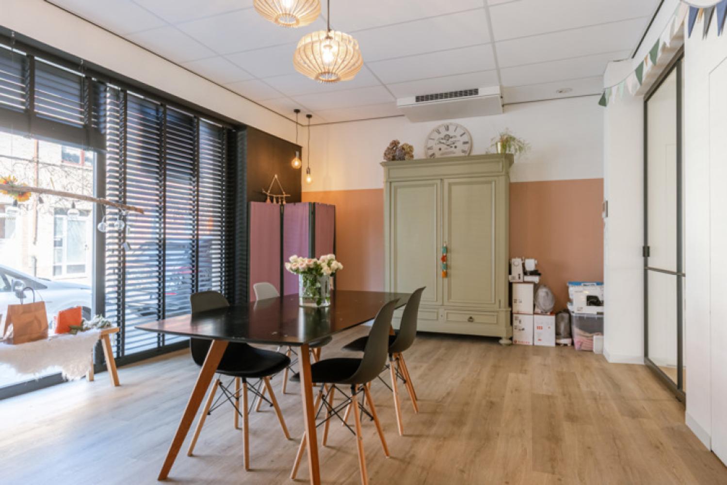 Huis te koop in Gent