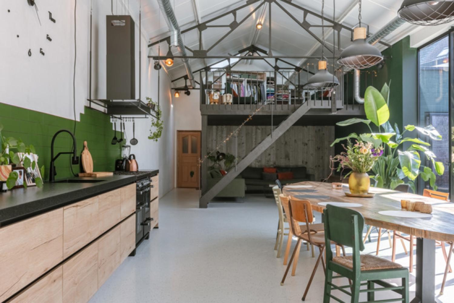 Huis te koop in Gent