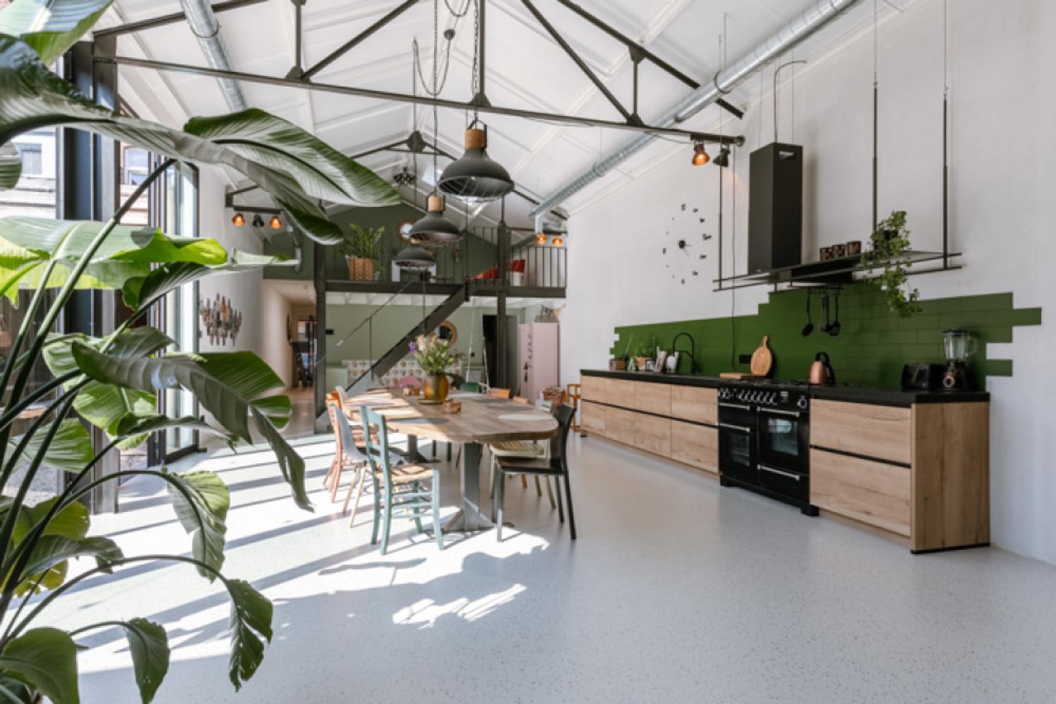 Huis te koop in Gent
