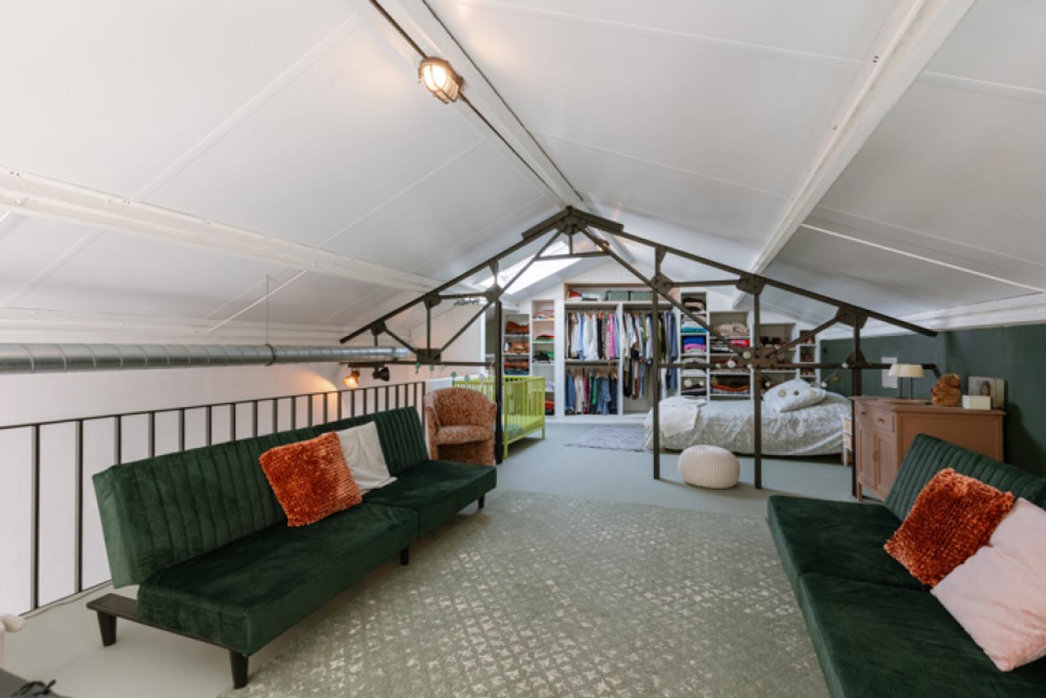 Huis te koop in Gent