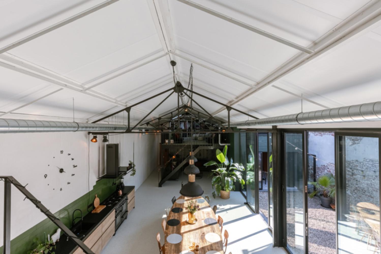 Huis te koop in Gent