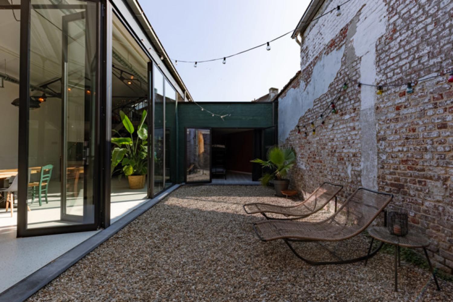 Huis te koop in Gent