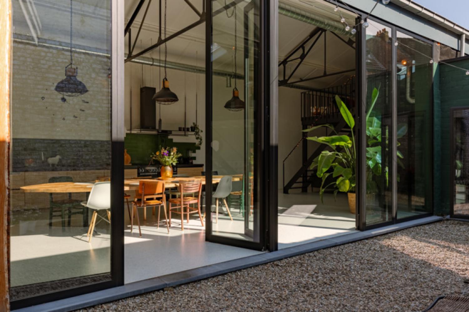 Huis te koop in Gent