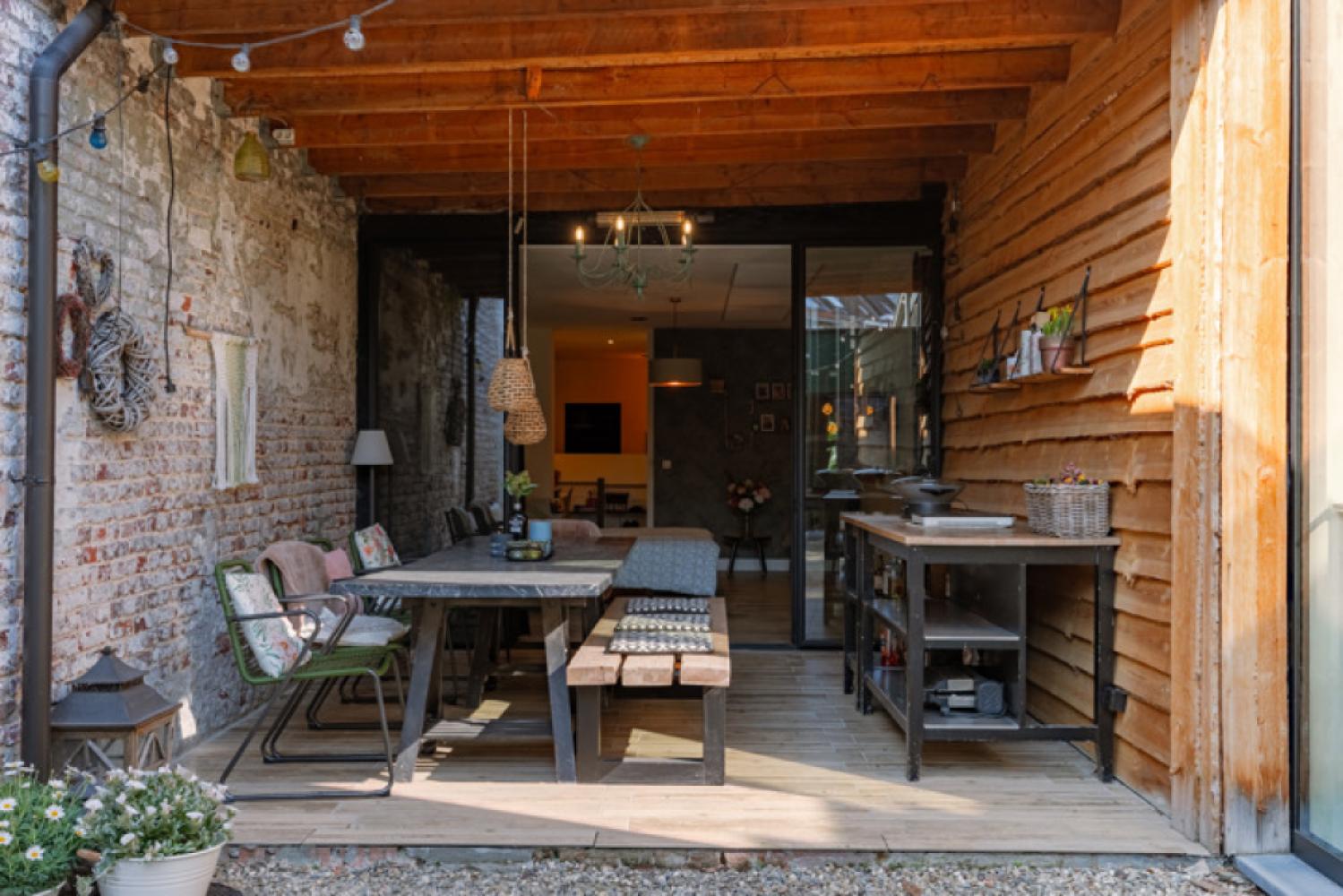 Huis te koop in Gent