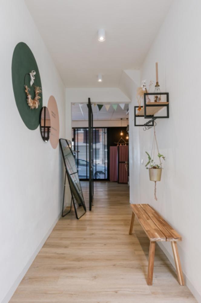 Huis te koop in Gent
