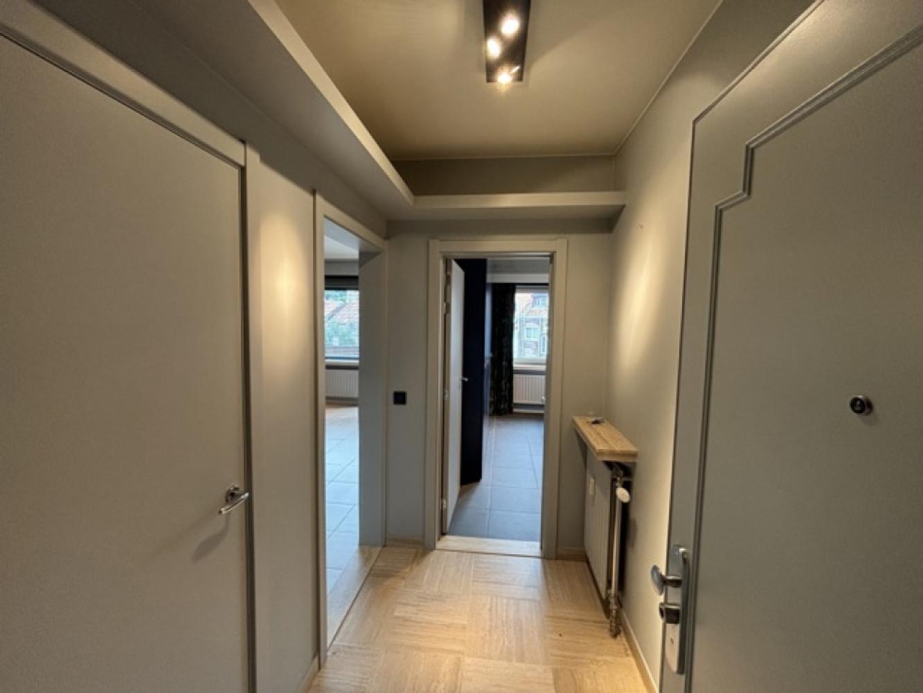 Appartement te huur in Gent