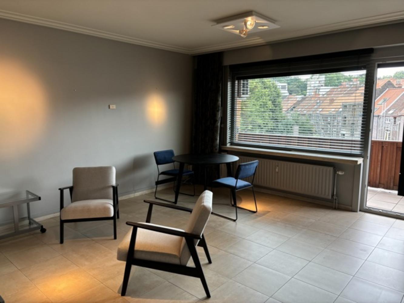 Appartement te huur in Gent