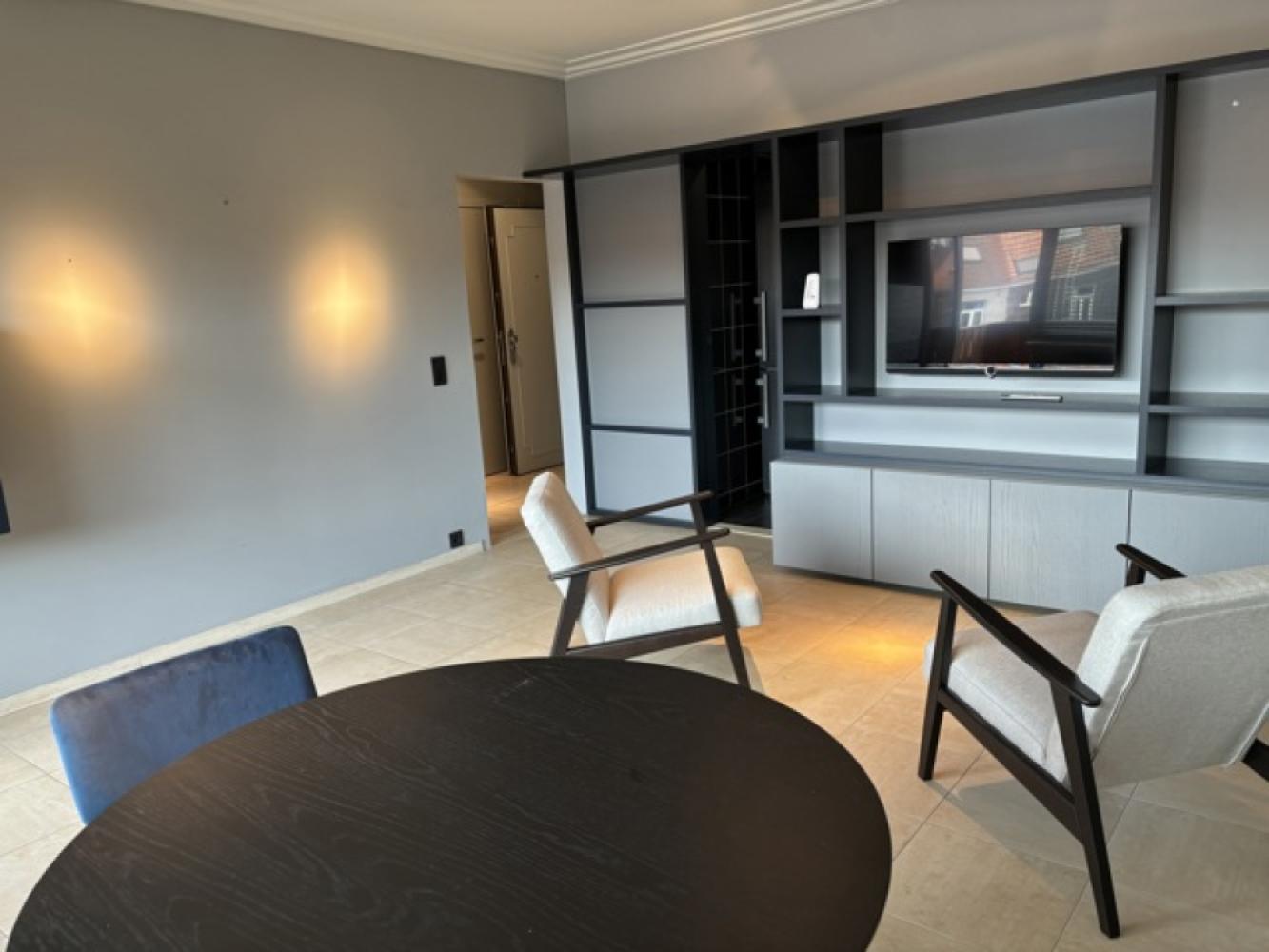 Appartement te huur in Gent