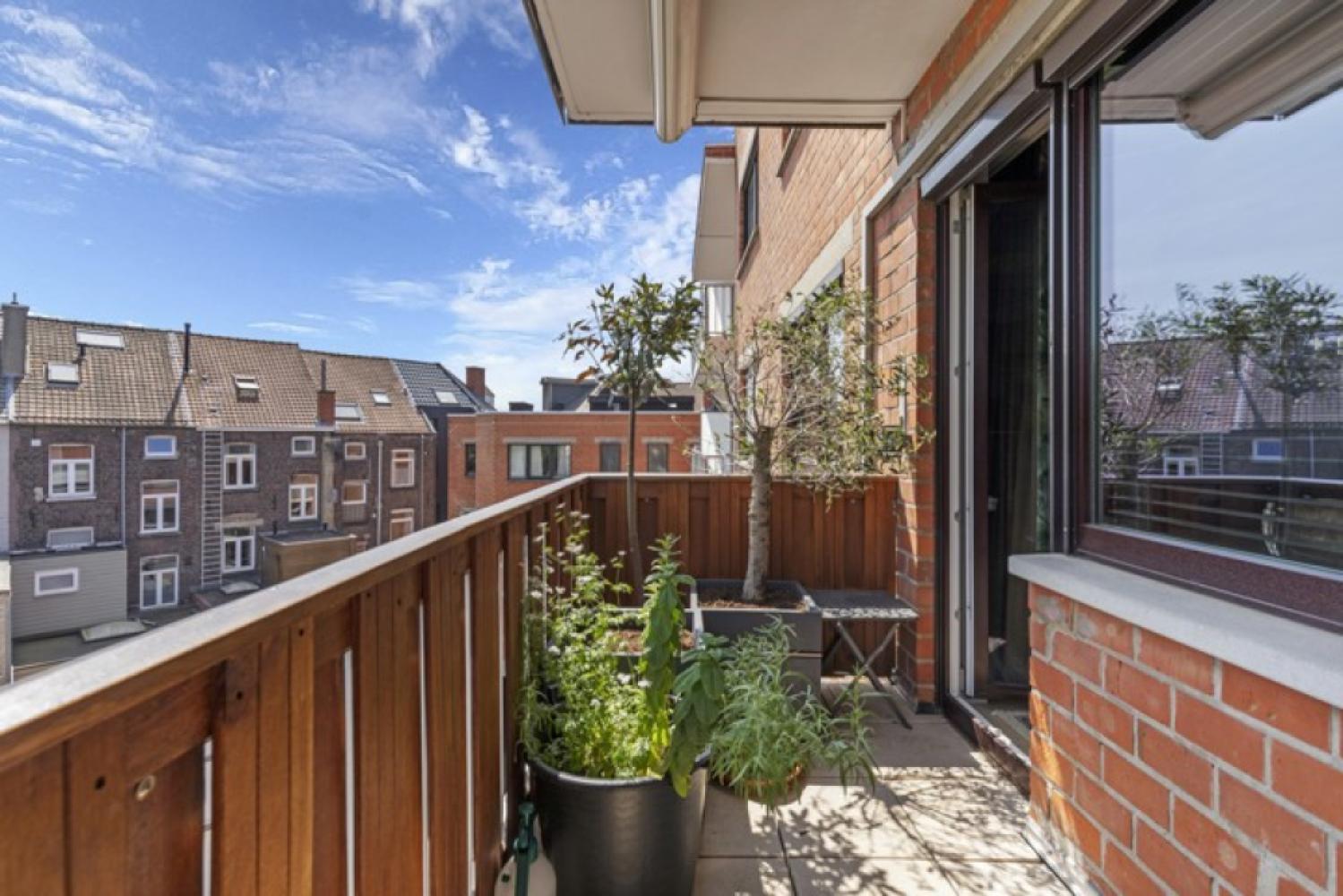 Appartement te huur in Gent