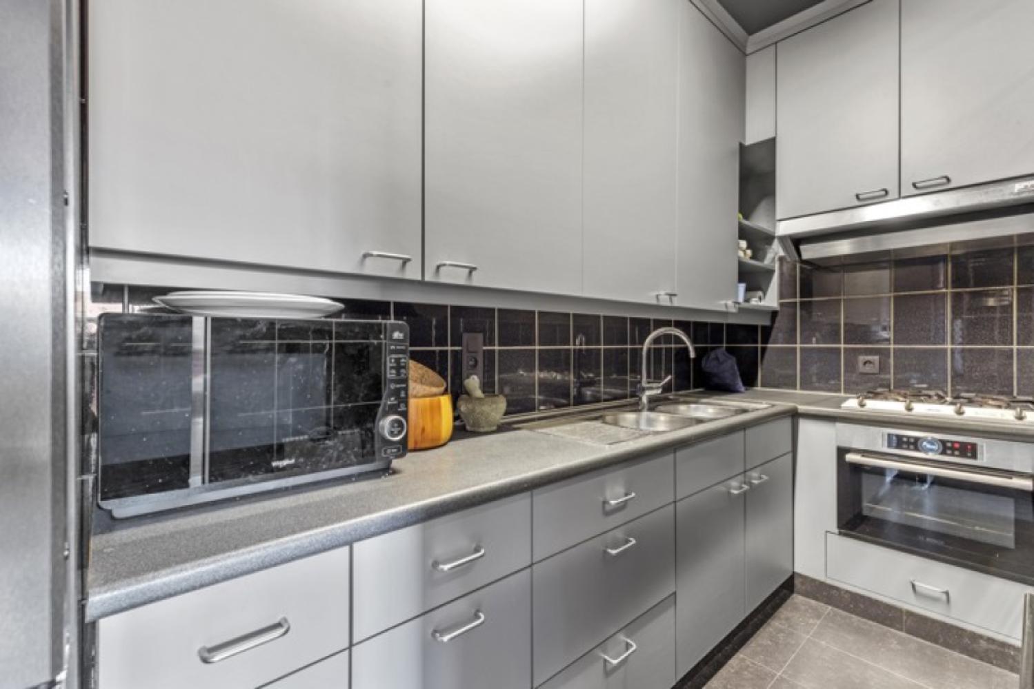 Appartement te huur in Gent