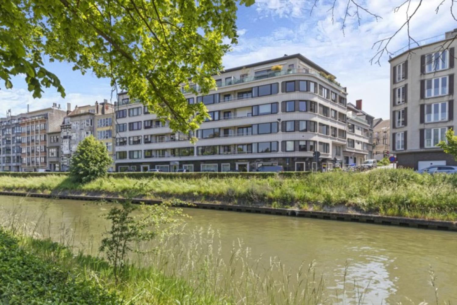Appartement te huur in Gent