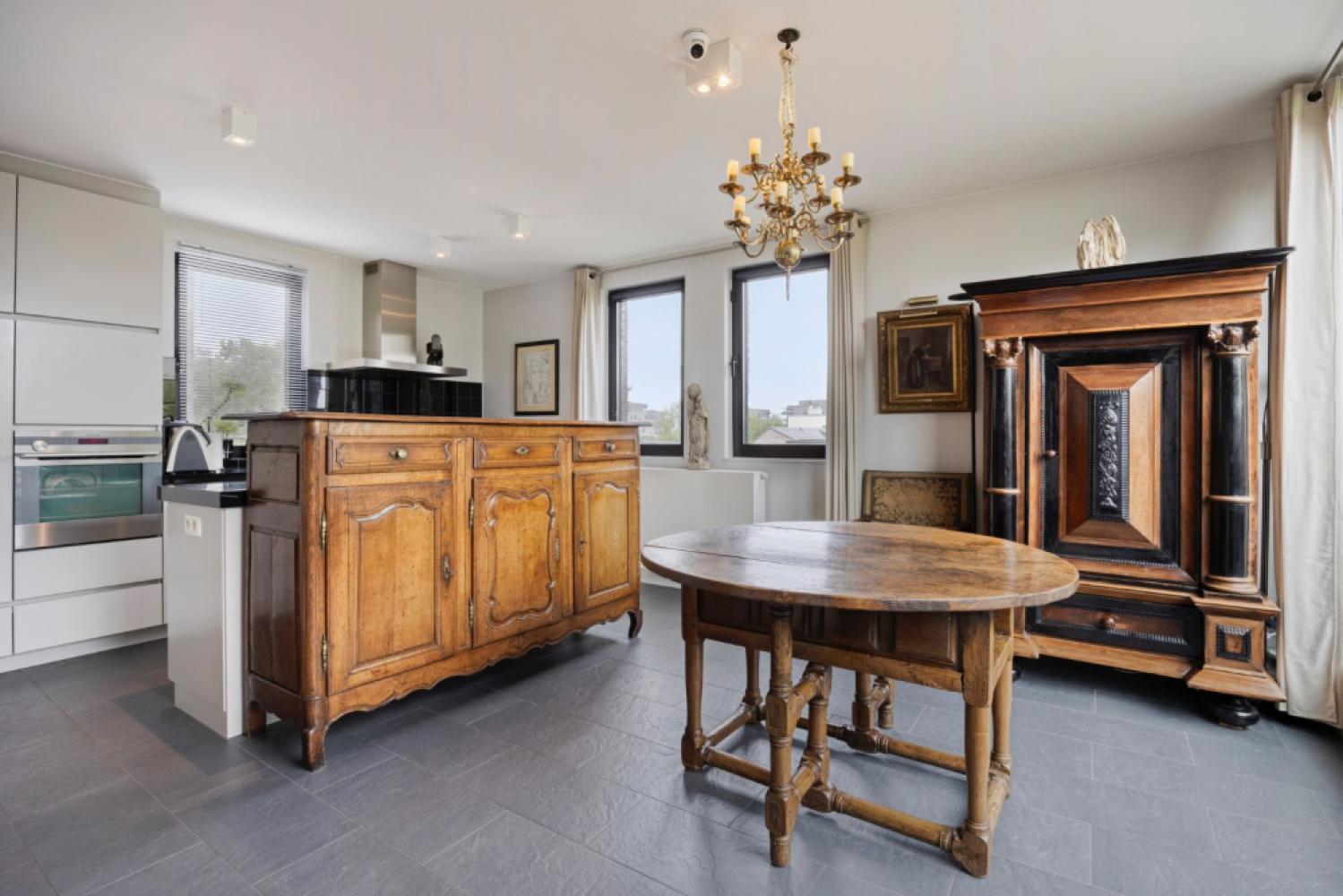 Duplex te koop in Antwerpen