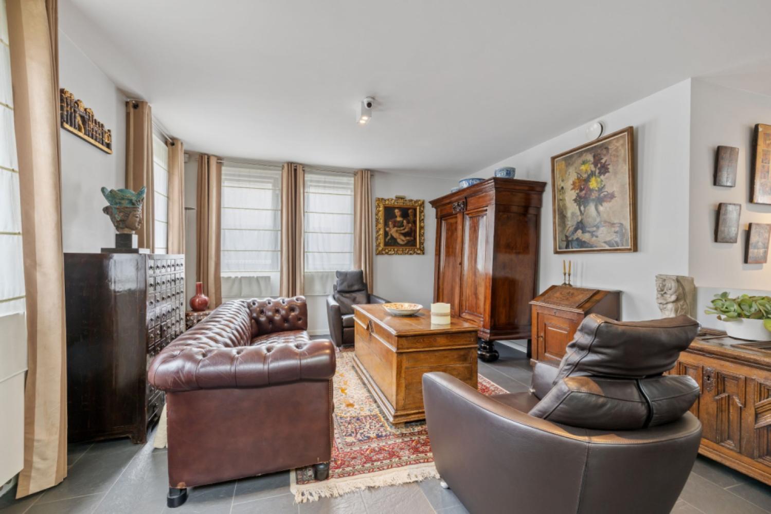 Duplex te koop in Antwerpen