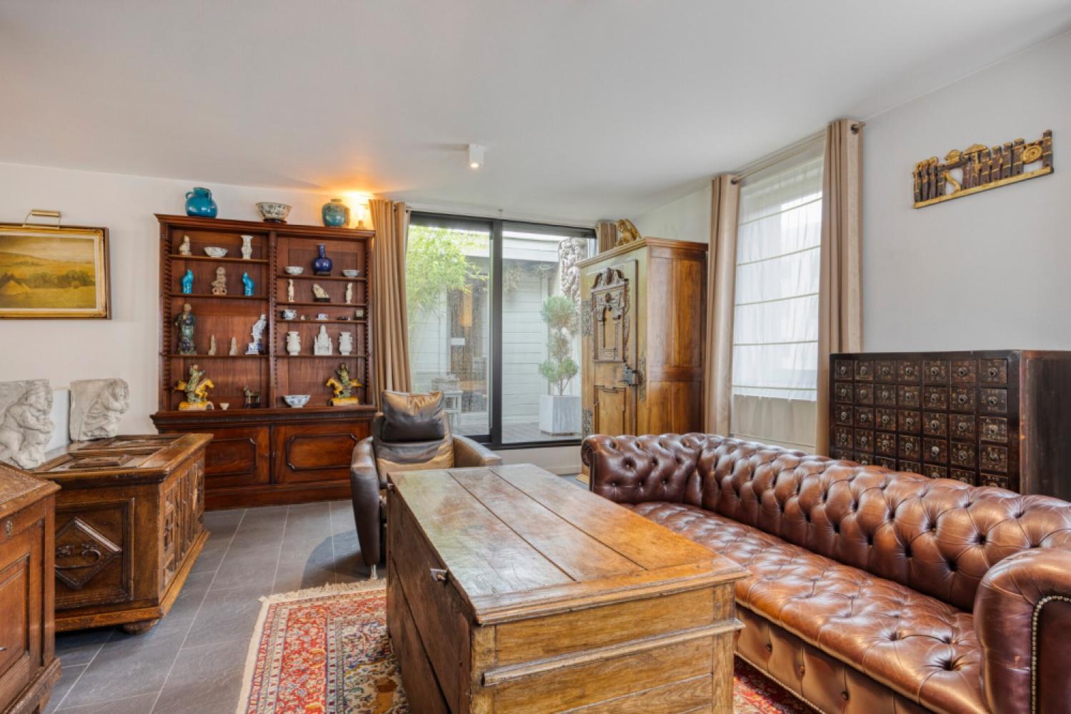 Duplex te koop in Antwerpen