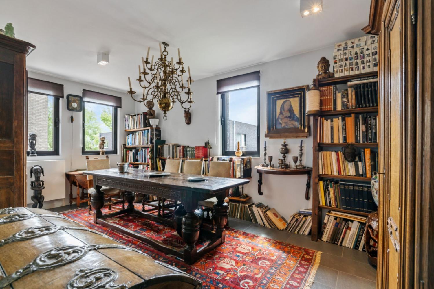 Duplex te koop in Antwerpen
