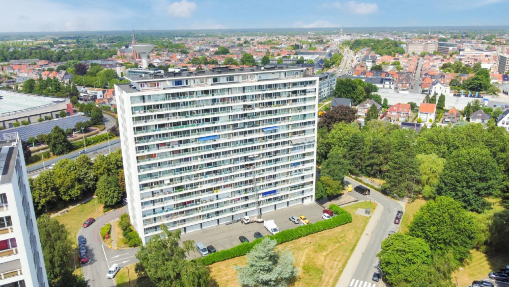 Appartement te koop in Sint-Niklaas