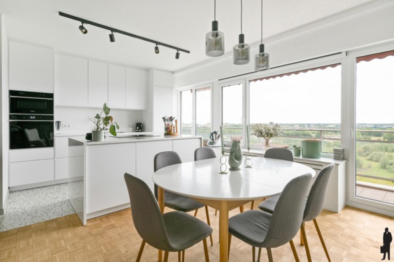 Apartment for sale in Antwerp
