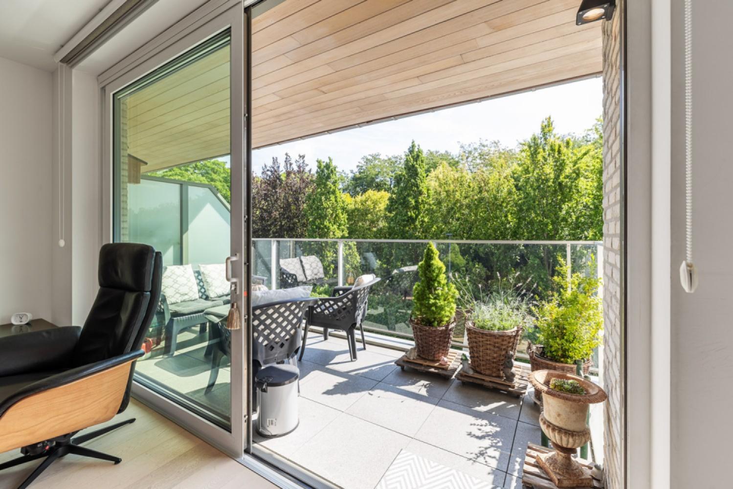 Appartement à vendre à Destelbergen