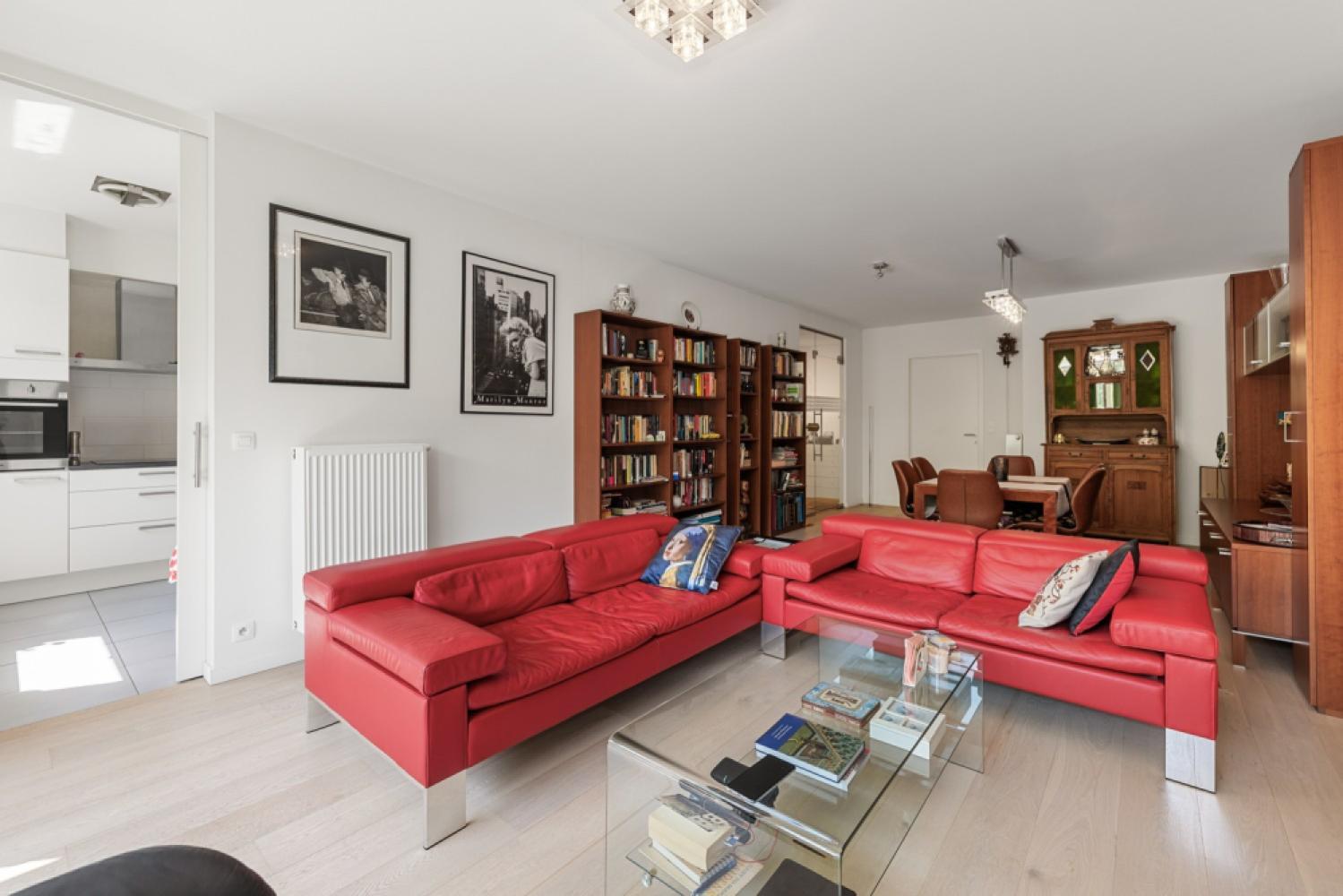 Appartement à vendre à Destelbergen